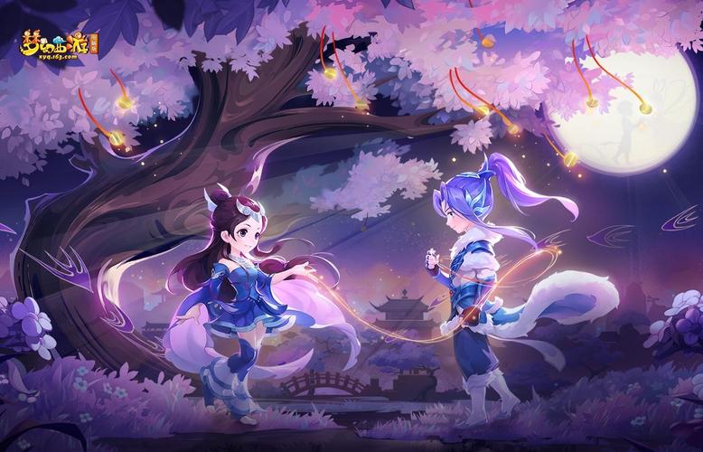 梦幻公益服全神兽服
